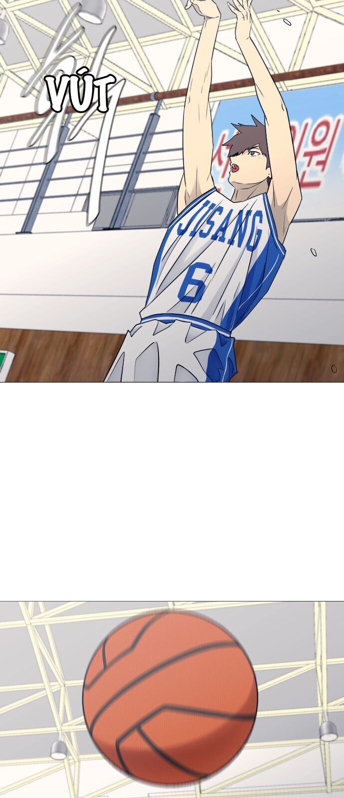 Garbage Time Chapter 59 - 4