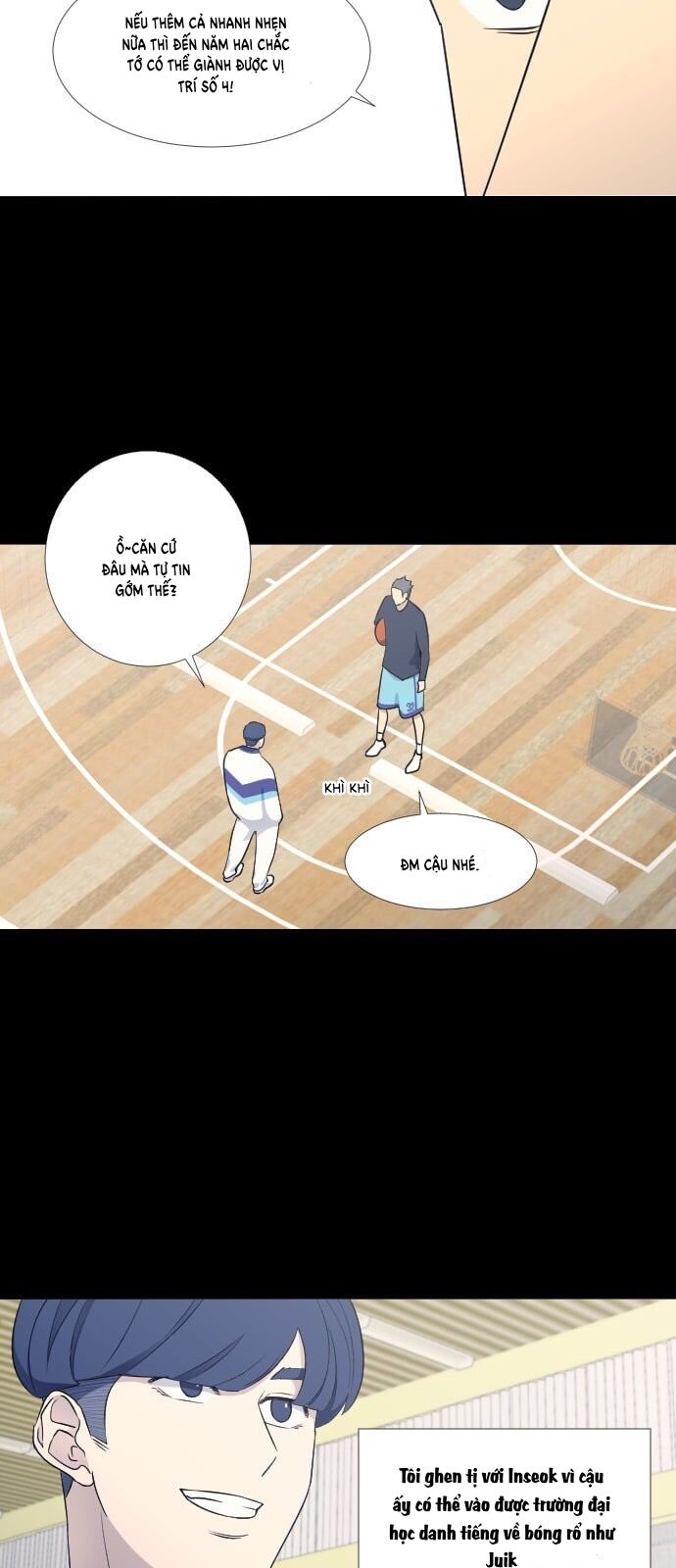 Garbage Time Chapter 59 - 31