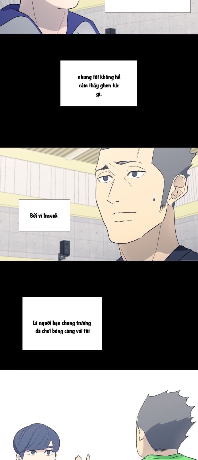 Garbage Time Chapter 59 - 32