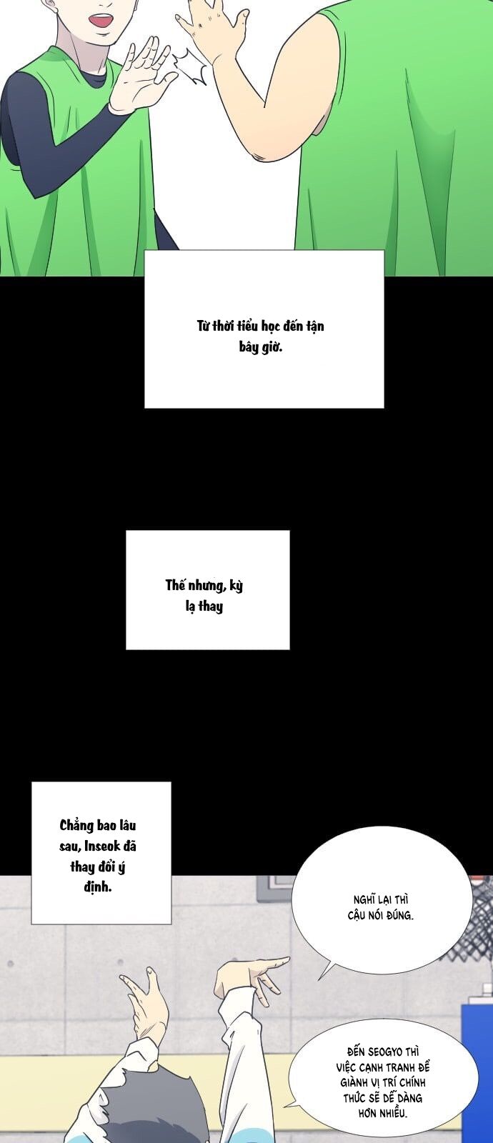 Garbage Time Chapter 59 - 33