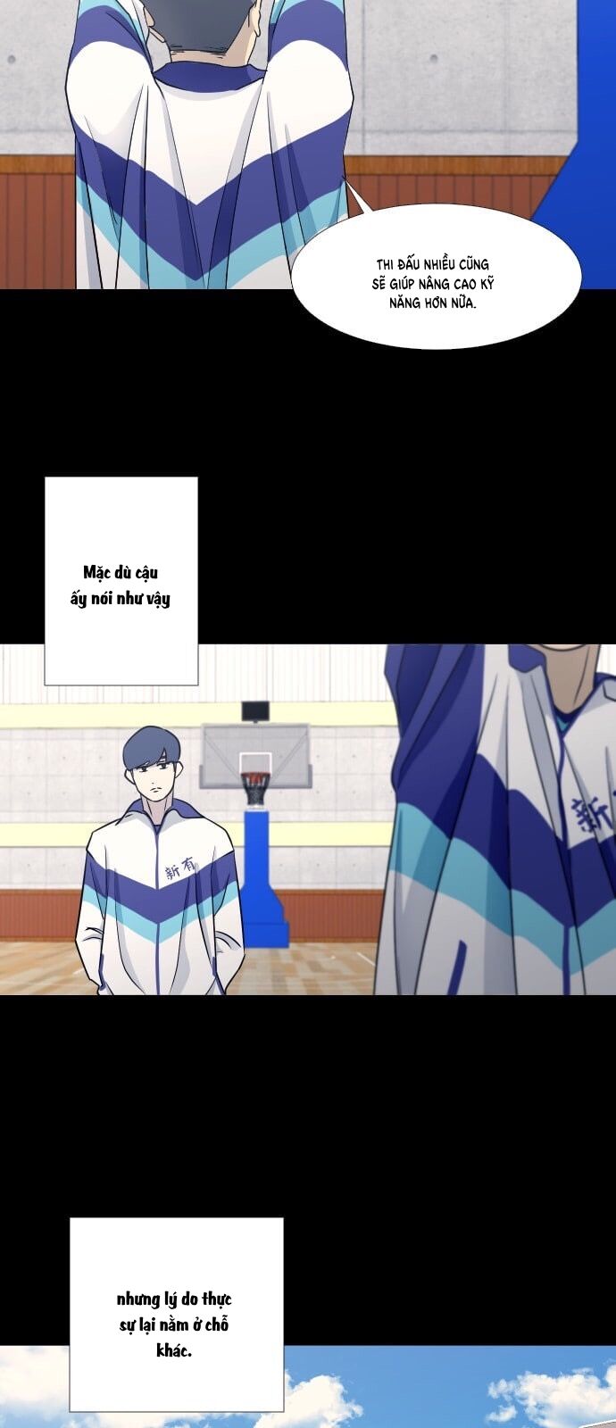 Garbage Time Chapter 59 - 34