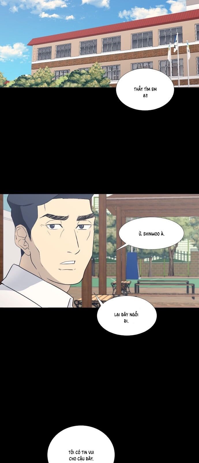 Garbage Time Chapter 59 - 35