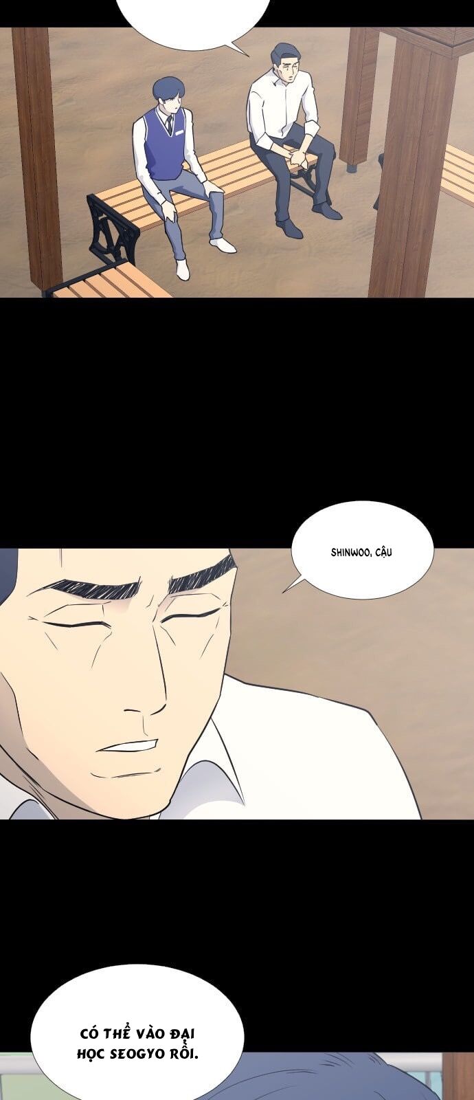 Garbage Time Chapter 59 - 36