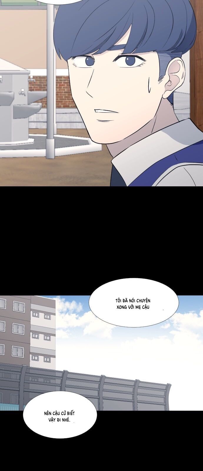 Garbage Time Chapter 59 - 37