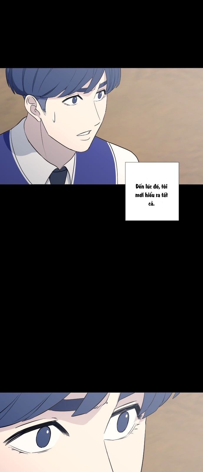 Garbage Time Chapter 59 - 38