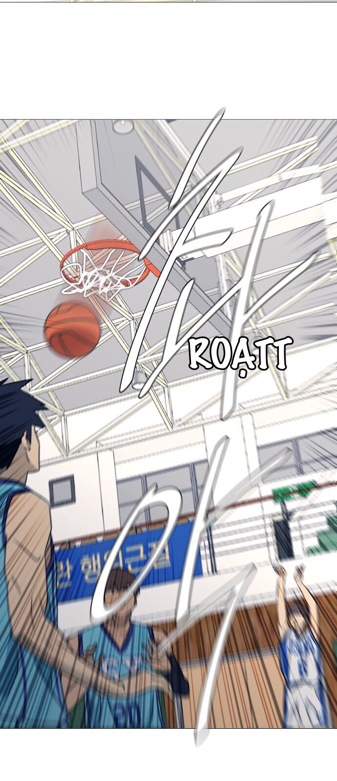 Garbage Time Chapter 59 - 5