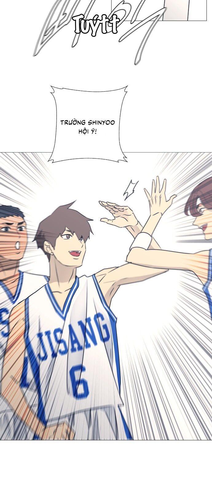 Garbage Time Chapter 59 - 8