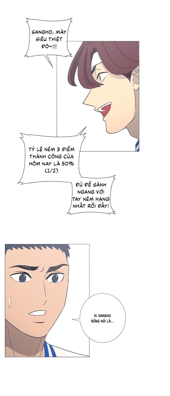 Garbage Time Chapter 59 - 9