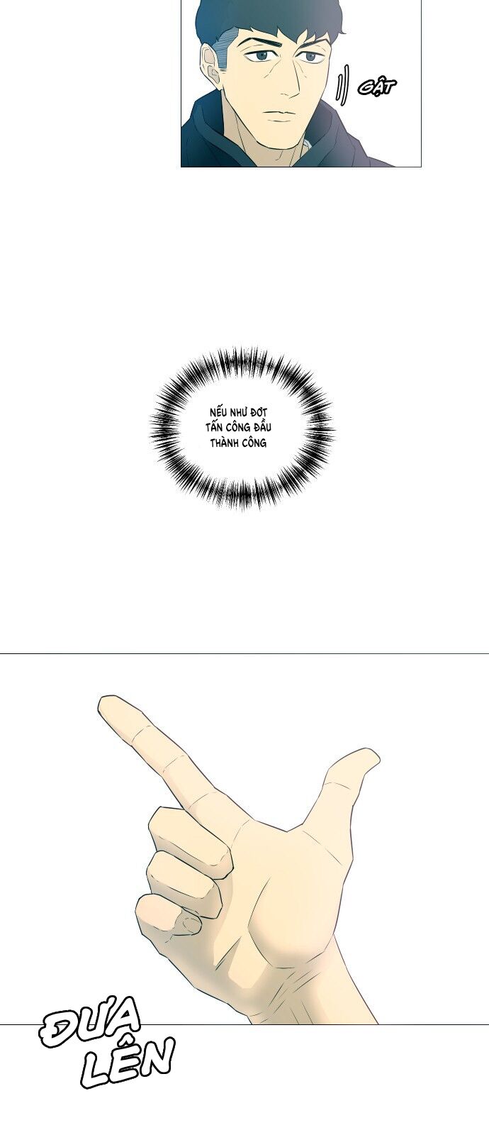 Garbage Time Chapter 6 - 15