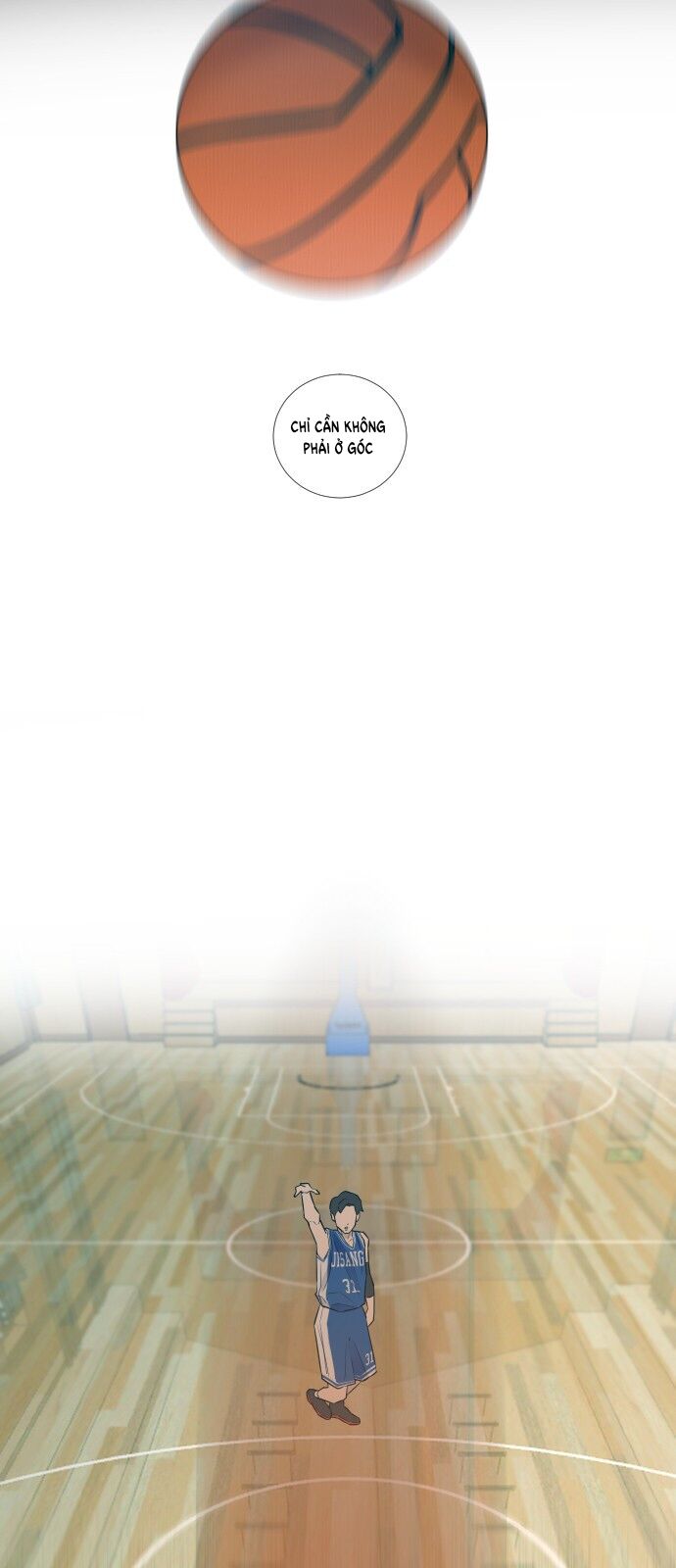 Garbage Time Chapter 6 - 3