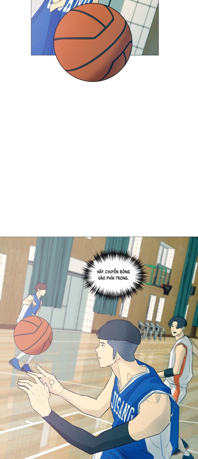 Garbage Time Chapter 6 - 22