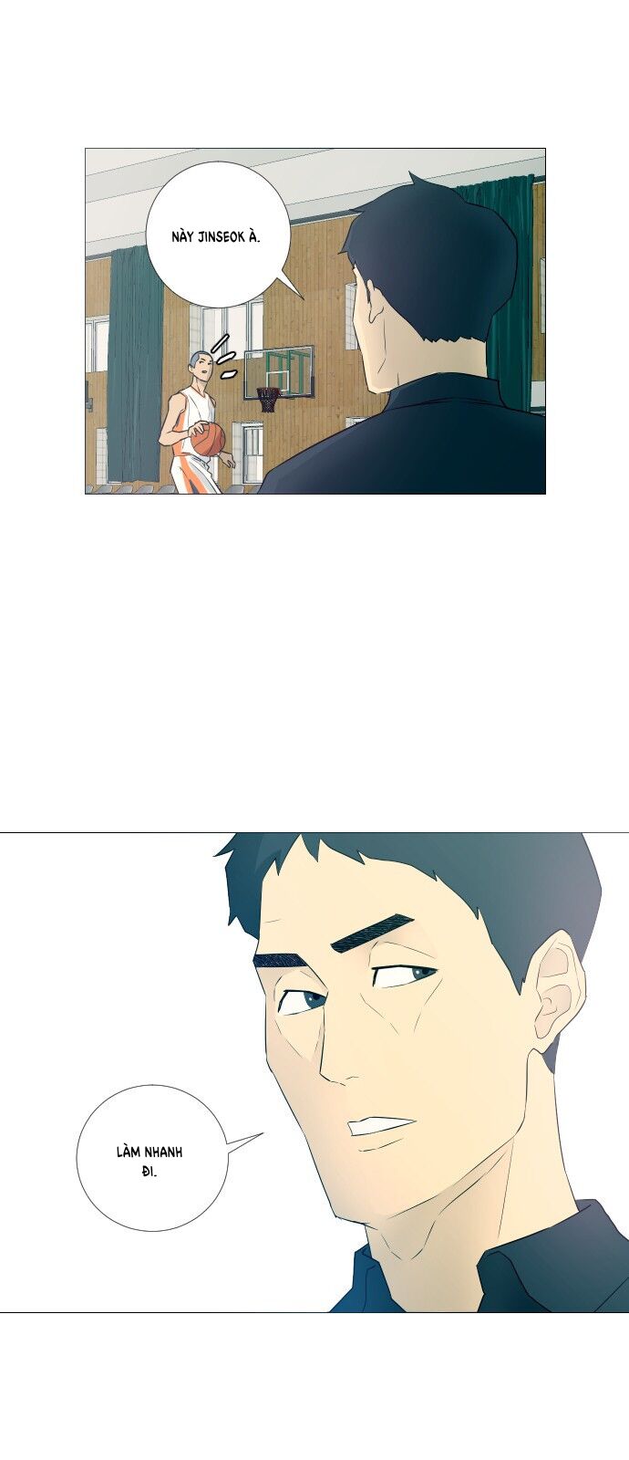 Garbage Time Chapter 6 - 26