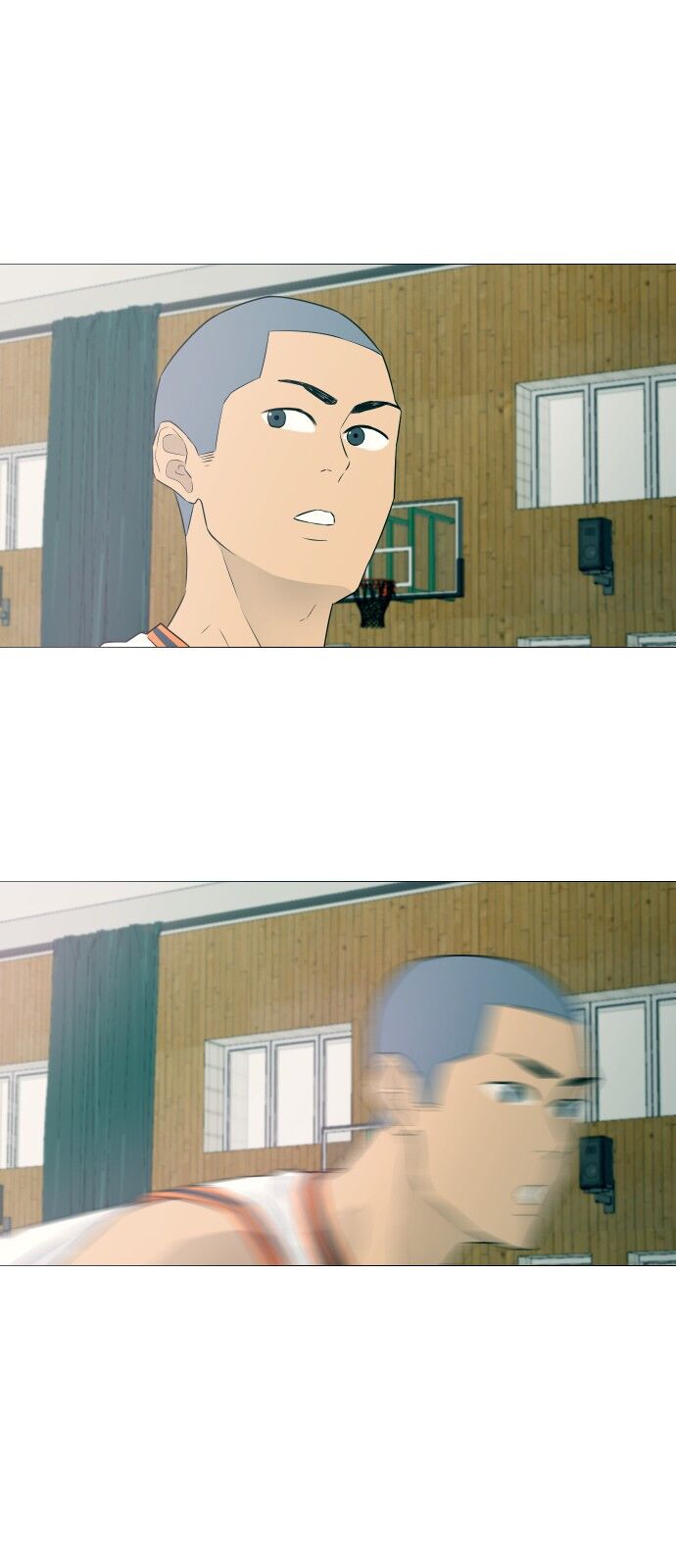 Garbage Time Chapter 6 - 27