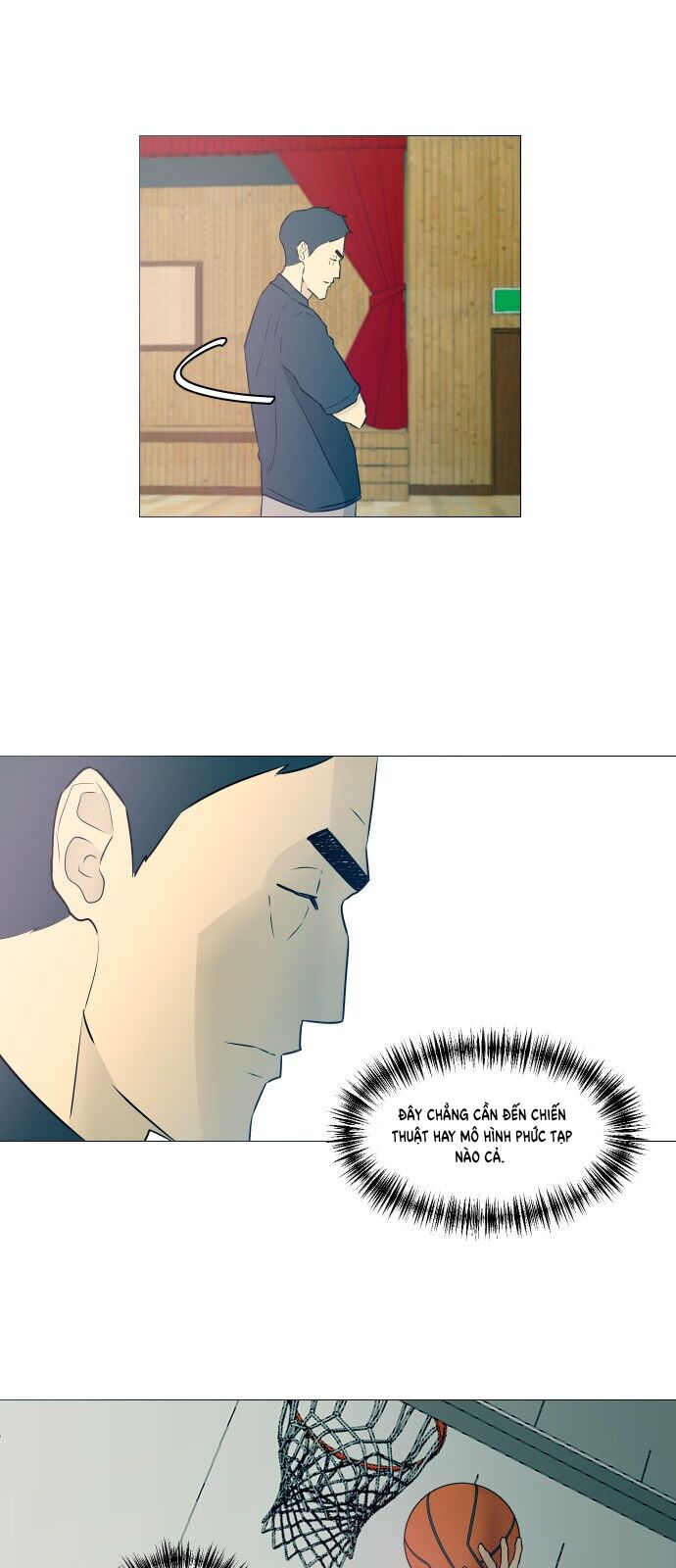 Garbage Time Chapter 6 - 28