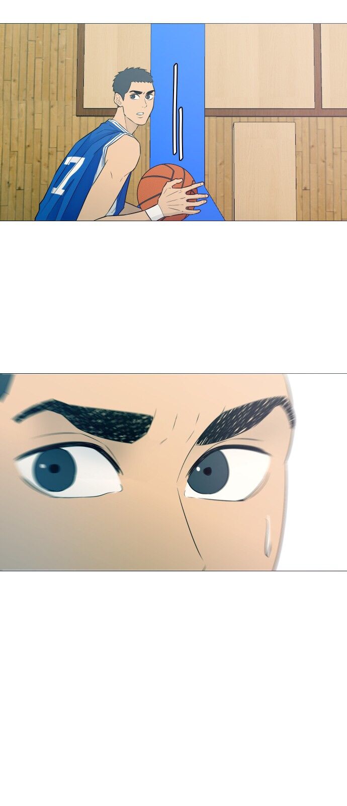 Garbage Time Chapter 6 - 30