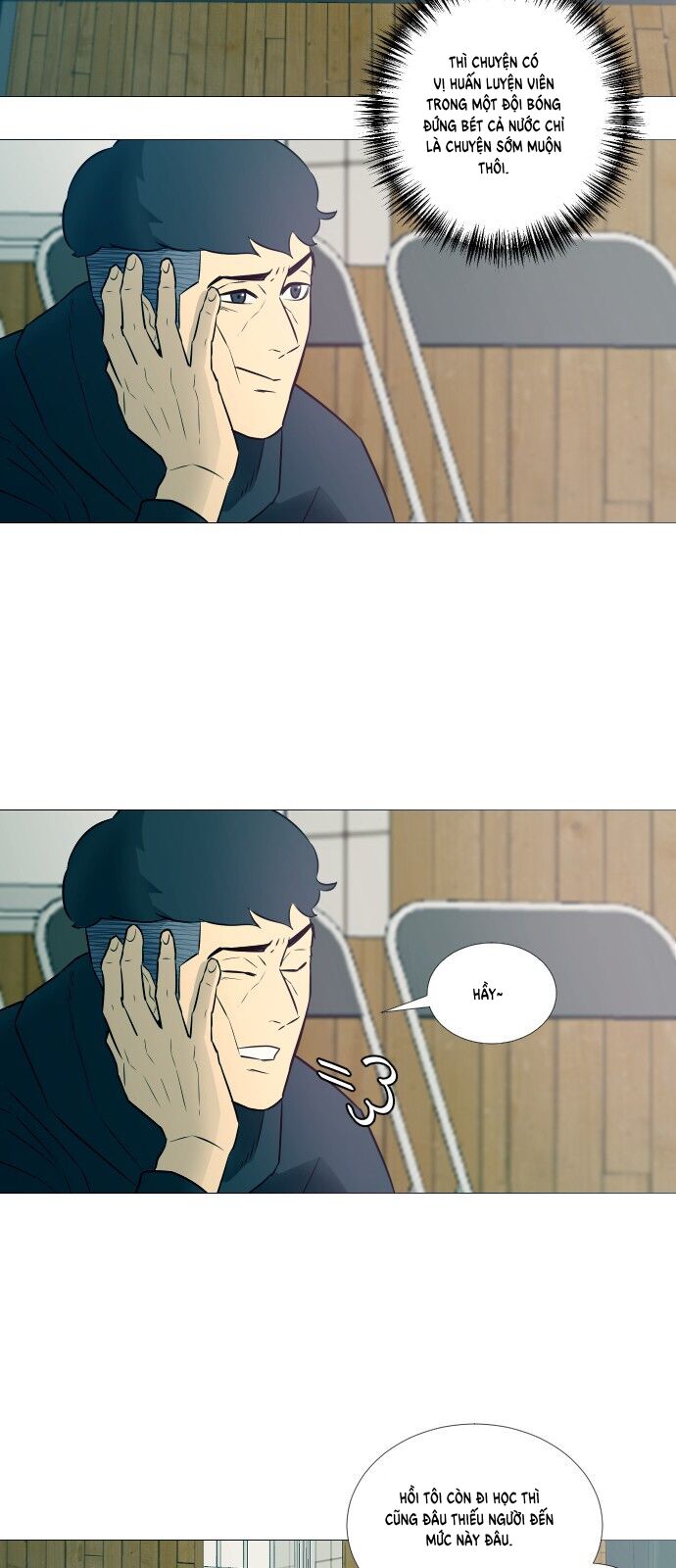 Garbage Time Chapter 6 - 35