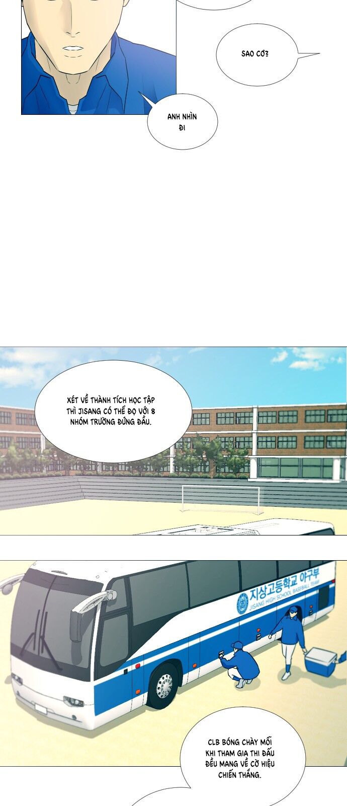 Garbage Time Chapter 6 - 38