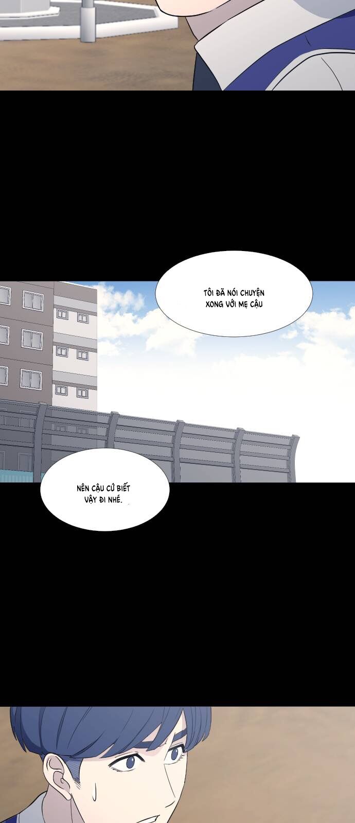 Garbage Time Chapter 60 - 2