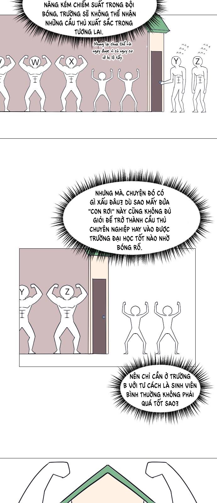 Garbage Time Chapter 60 - 11