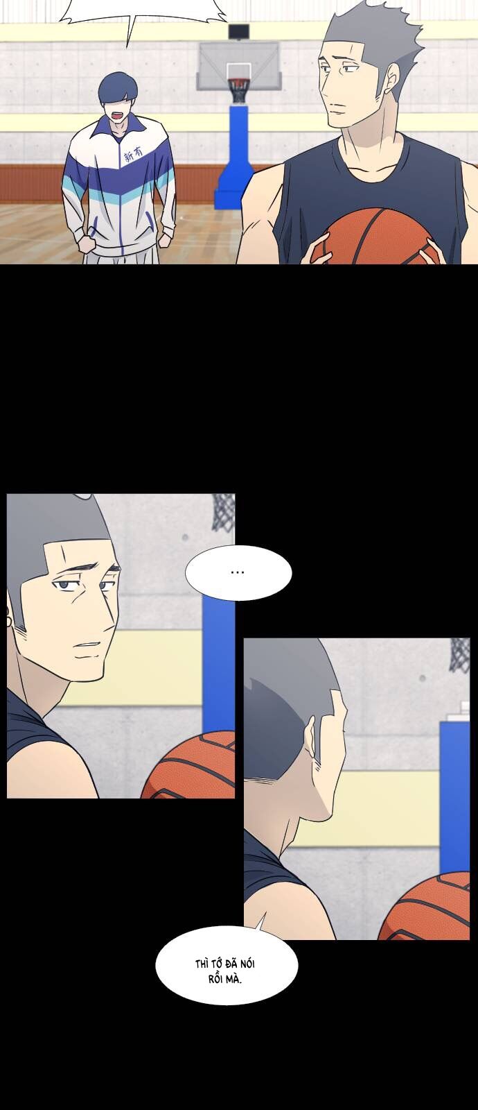 Garbage Time Chapter 60 - 16