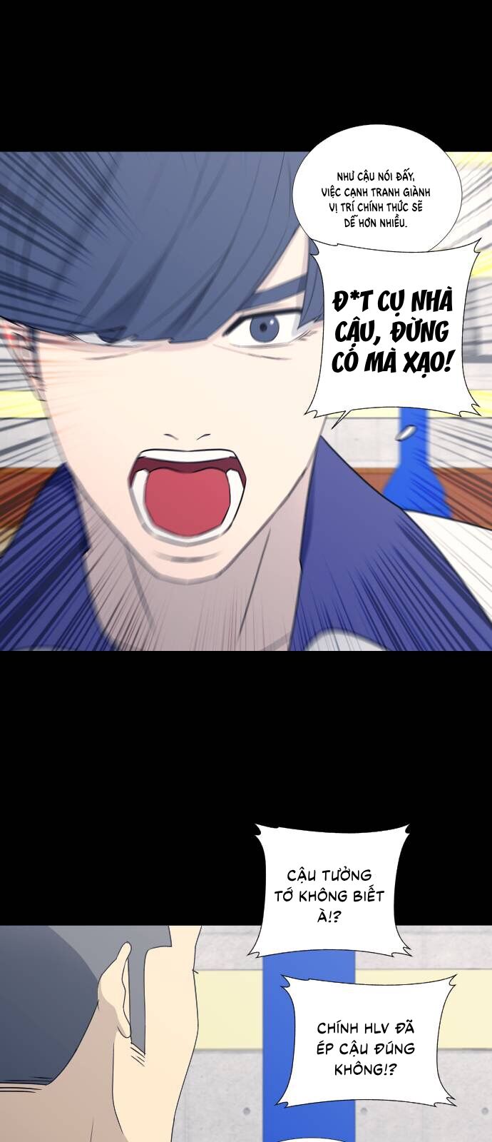 Garbage Time Chapter 60 - 17