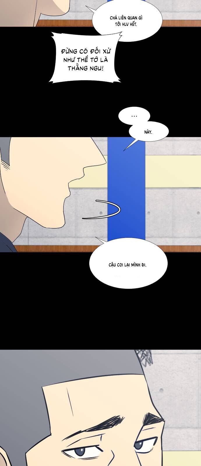 Garbage Time Chapter 60 - 18