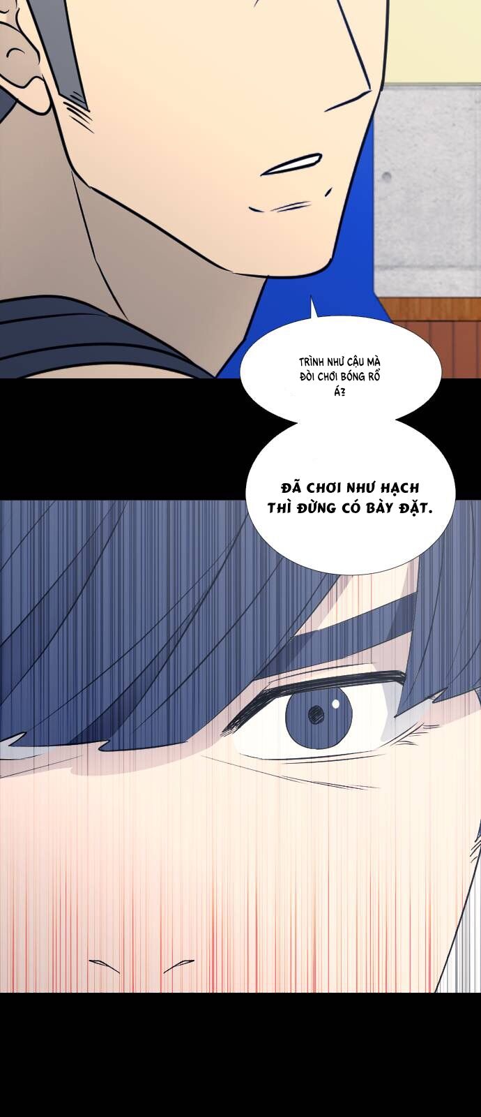 Garbage Time Chapter 60 - 19