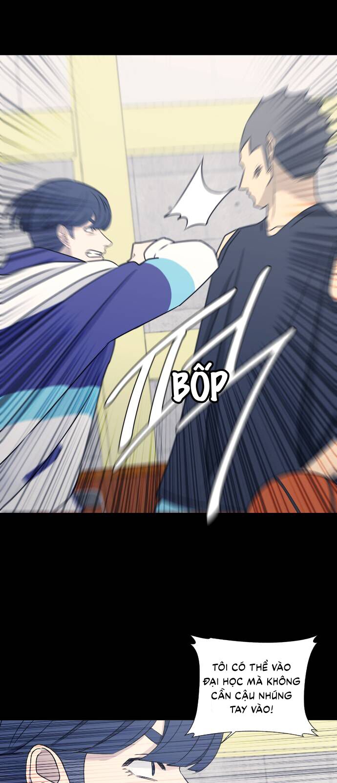 Garbage Time Chapter 60 - 20