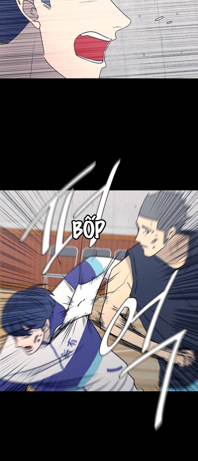 Garbage Time Chapter 60 - 21