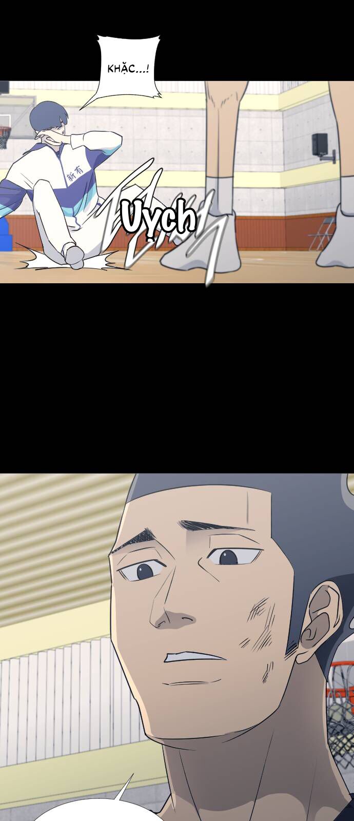 Garbage Time Chapter 60 - 22