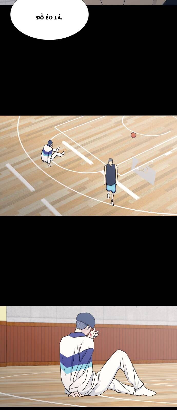 Garbage Time Chapter 60 - 23