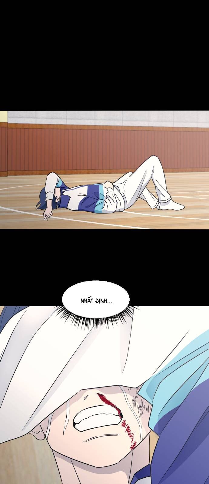 Garbage Time Chapter 60 - 24