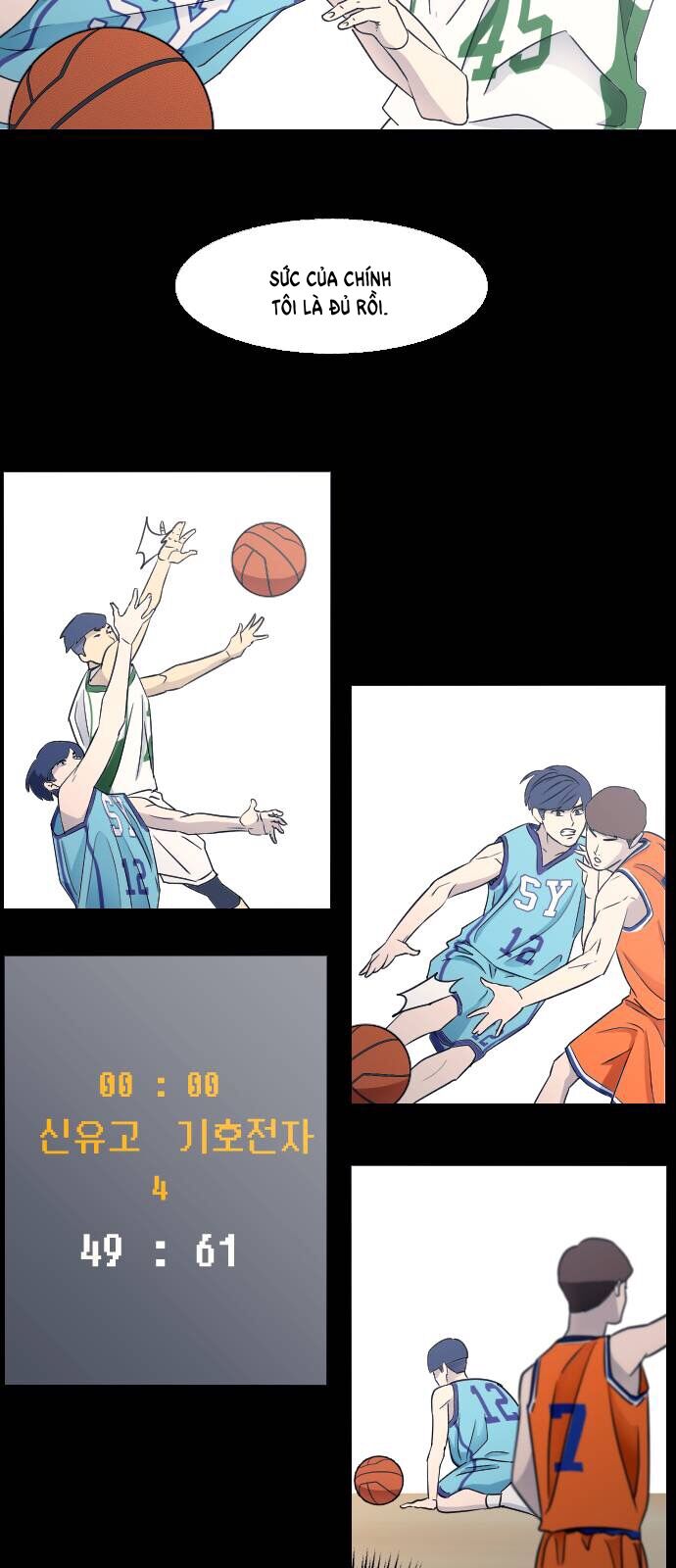 Garbage Time Chapter 60 - 26