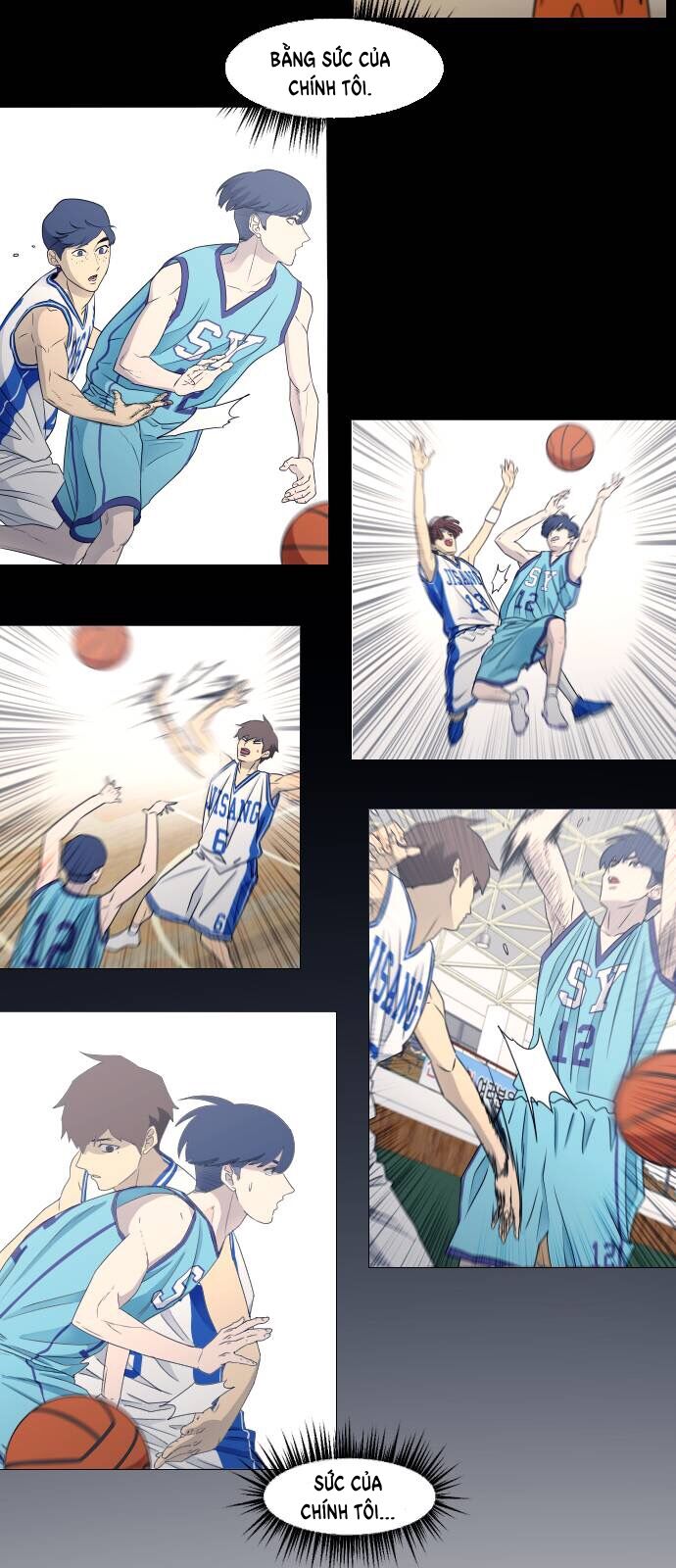 Garbage Time Chapter 60 - 27