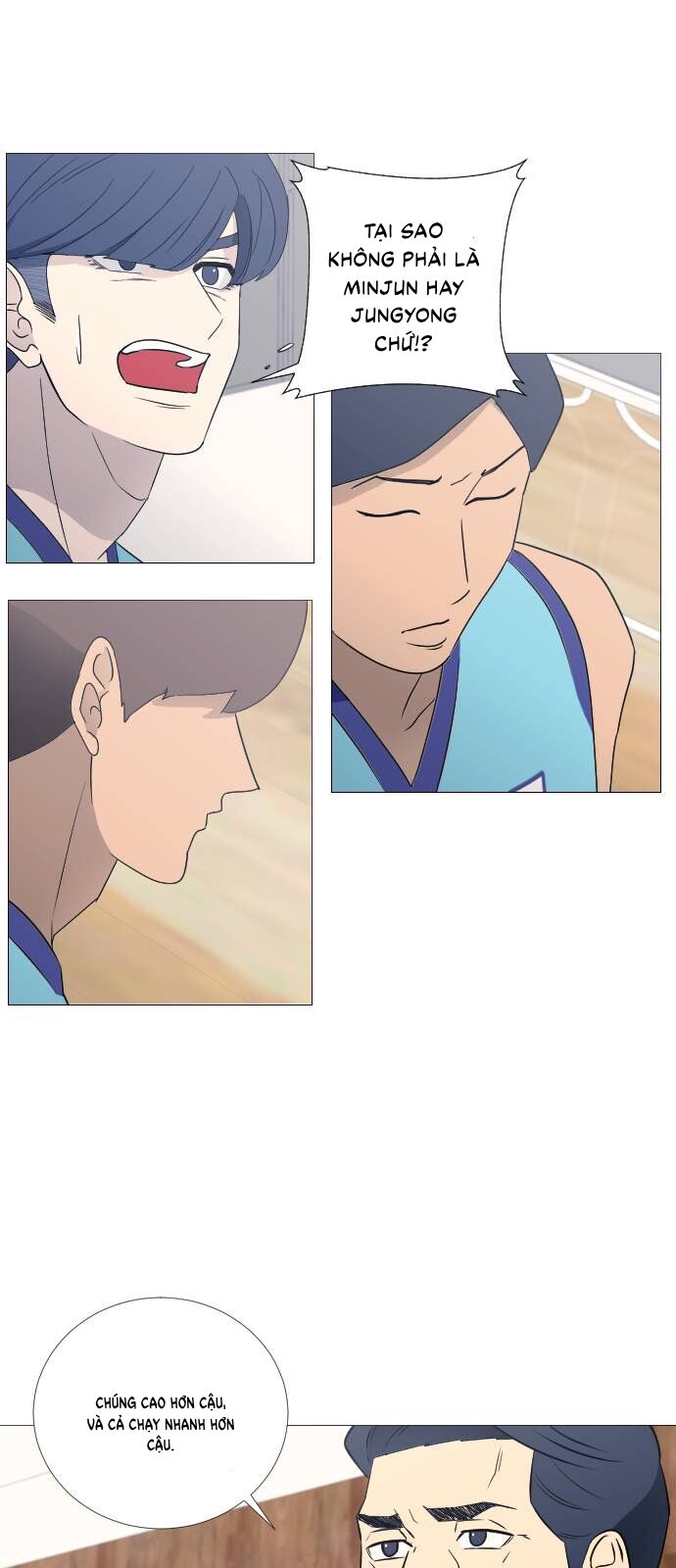 Garbage Time Chapter 60 - 30