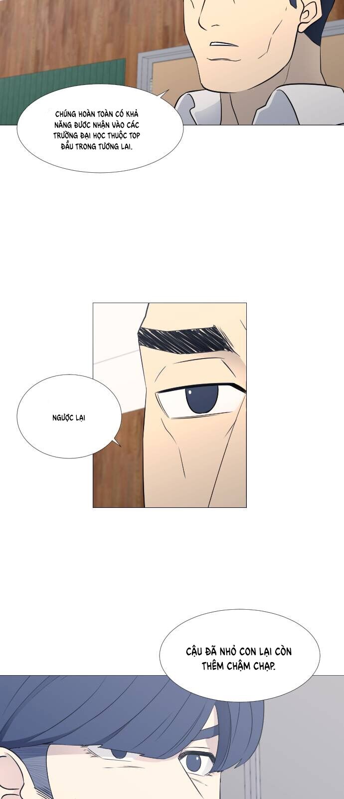 Garbage Time Chapter 60 - 31