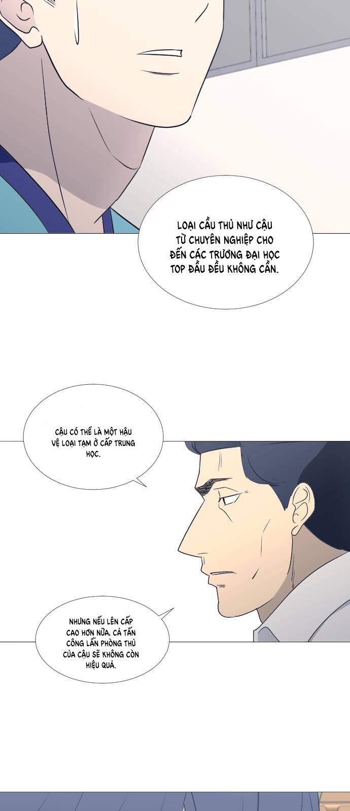 Garbage Time Chapter 60 - 32