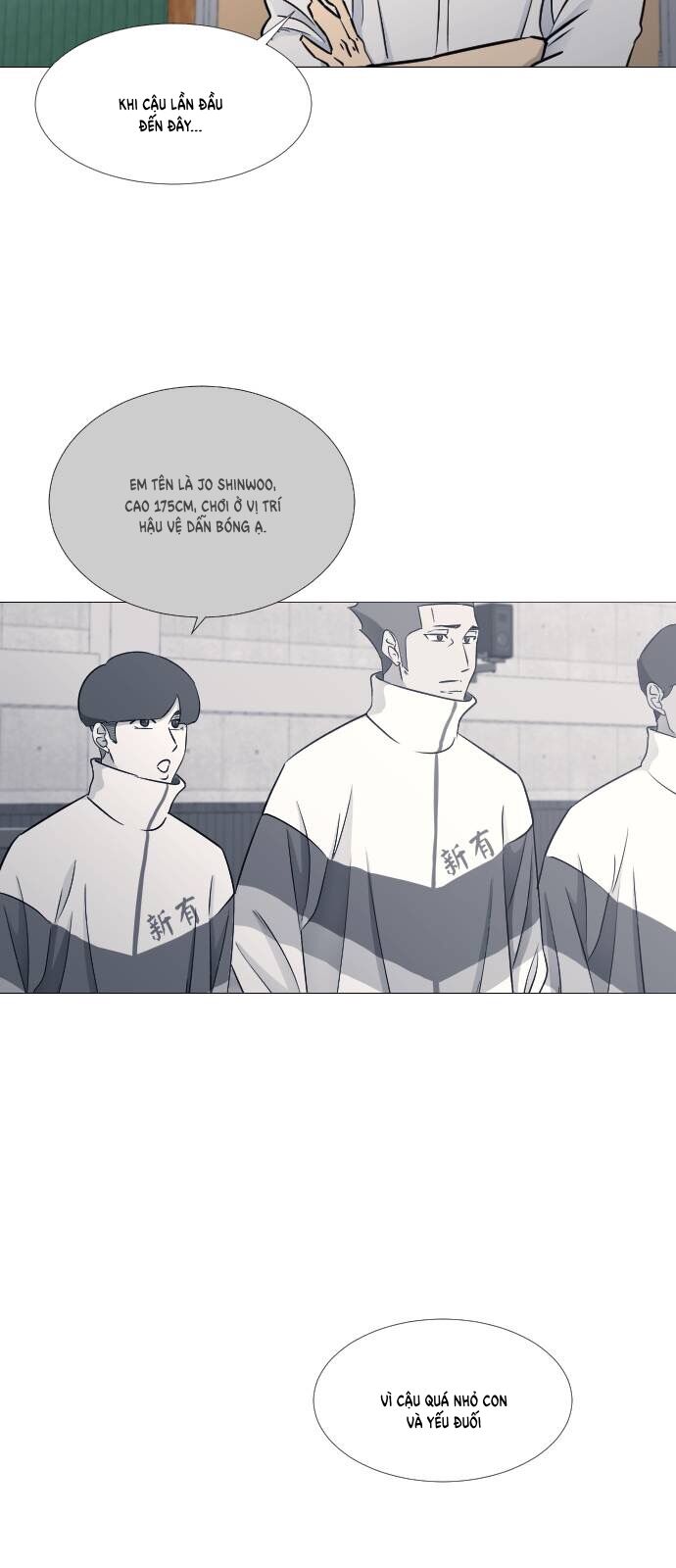 Garbage Time Chapter 60 - 34