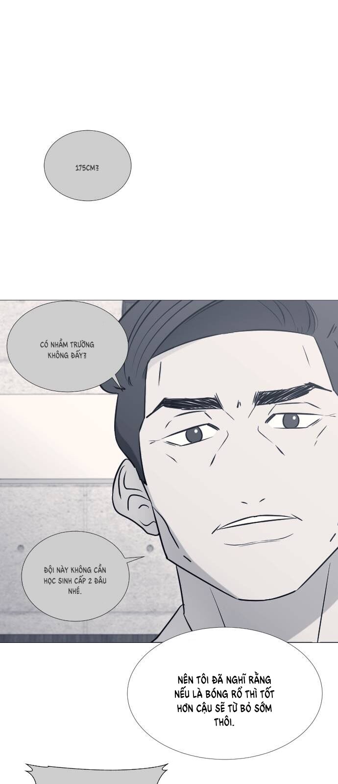 Garbage Time Chapter 60 - 35