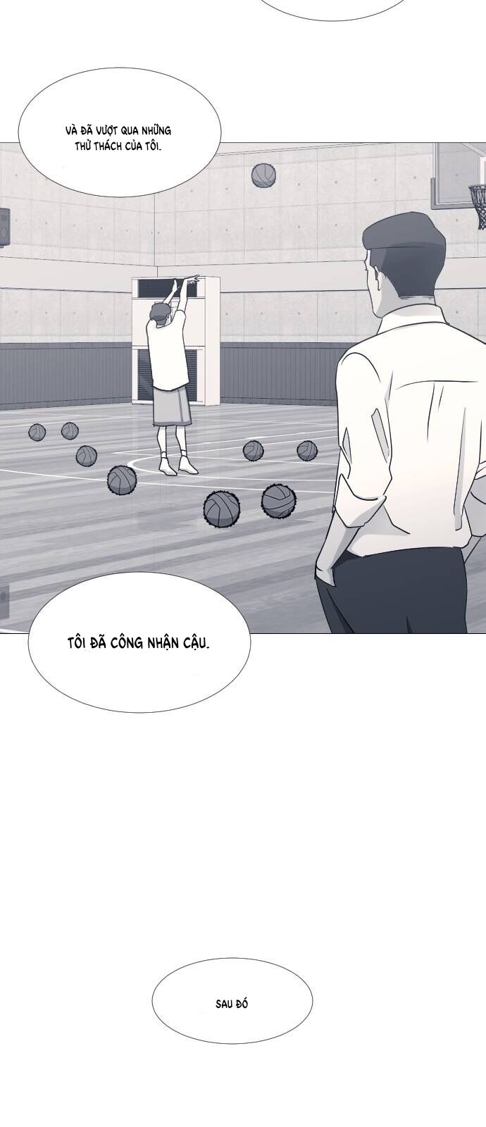 Garbage Time Chapter 60 - 37