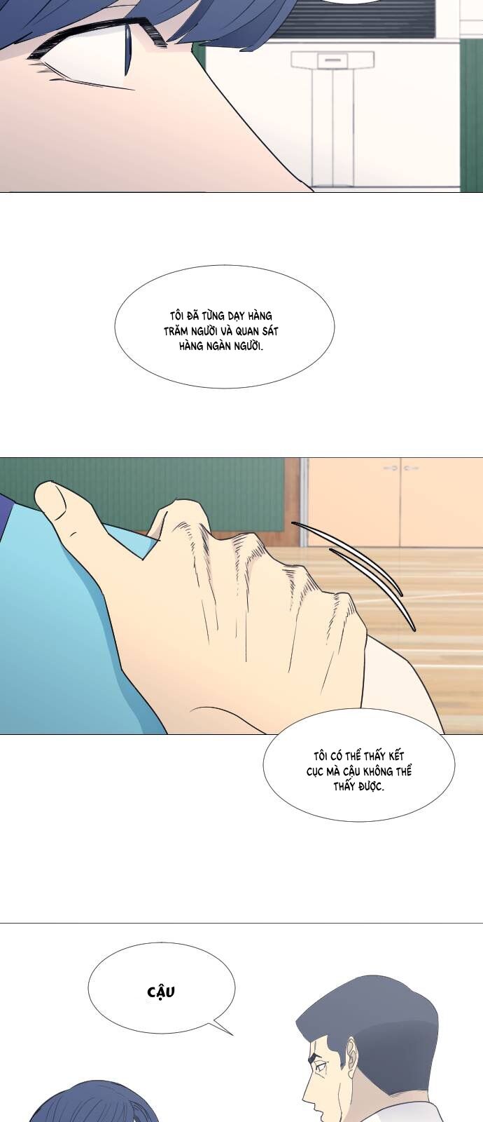 Garbage Time Chapter 60 - 39