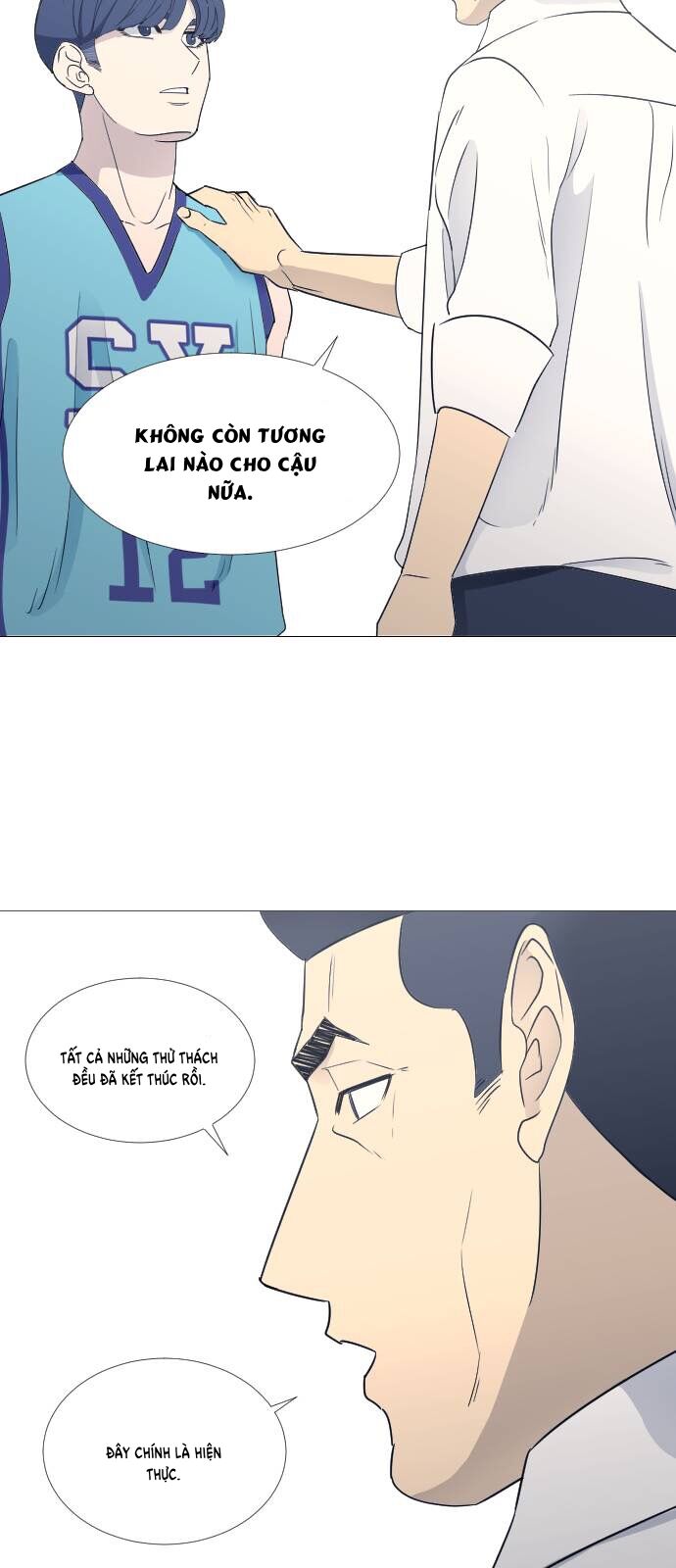 Garbage Time Chapter 60 - 40