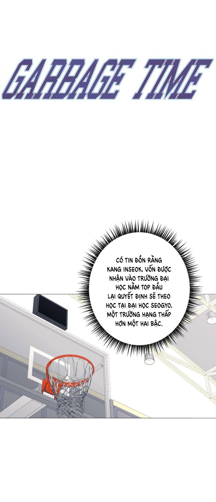 Garbage Time Chapter 60 - 5