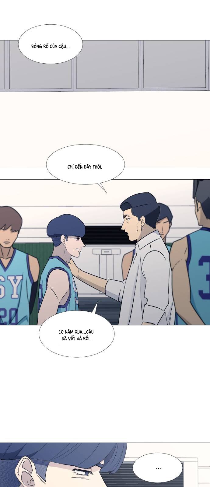 Garbage Time Chapter 60 - 42