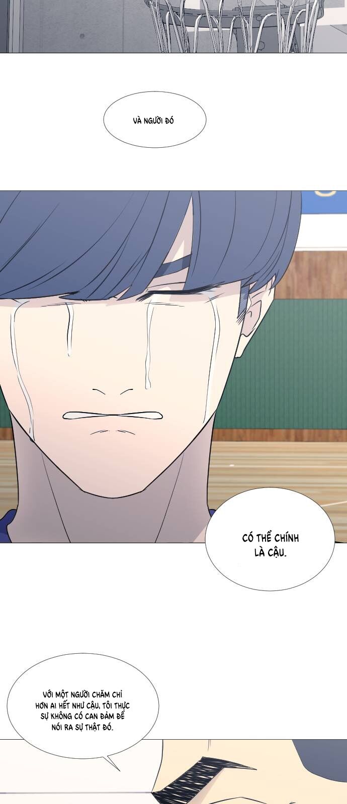 Garbage Time Chapter 60 - 45