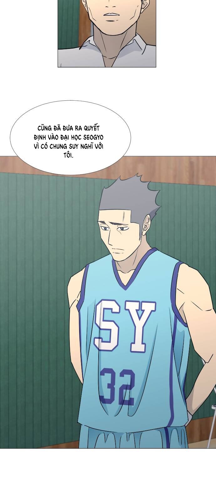 Garbage Time Chapter 60 - 47