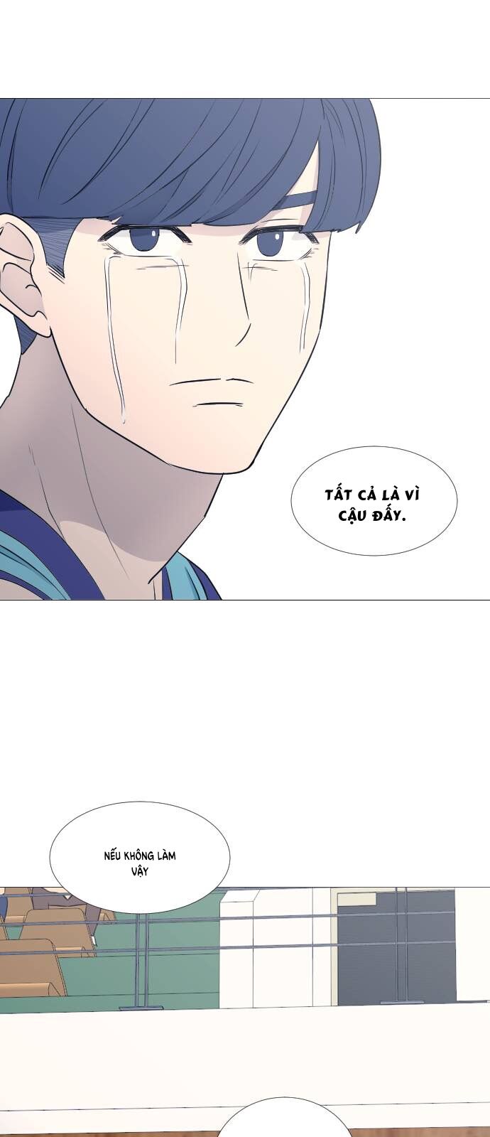 Garbage Time Chapter 60 - 48