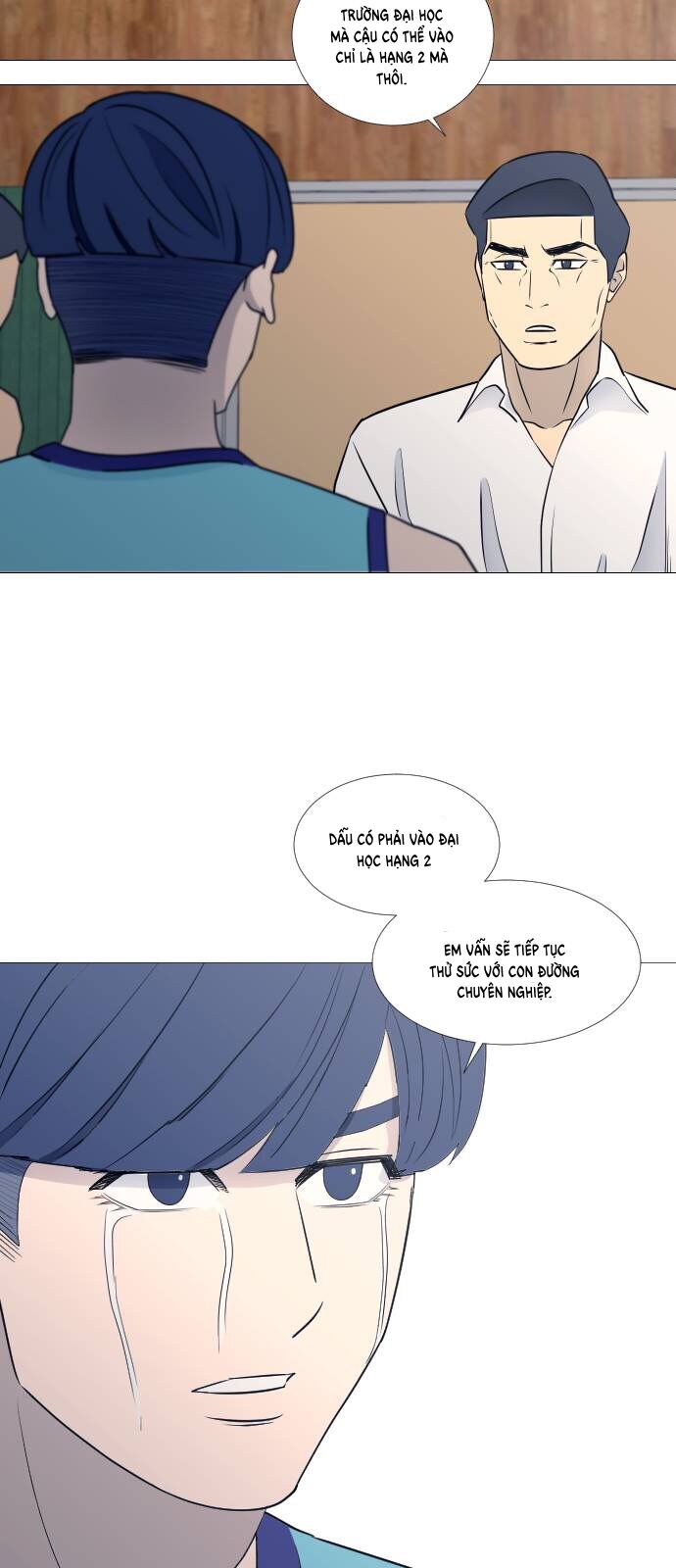 Garbage Time Chapter 60 - 49