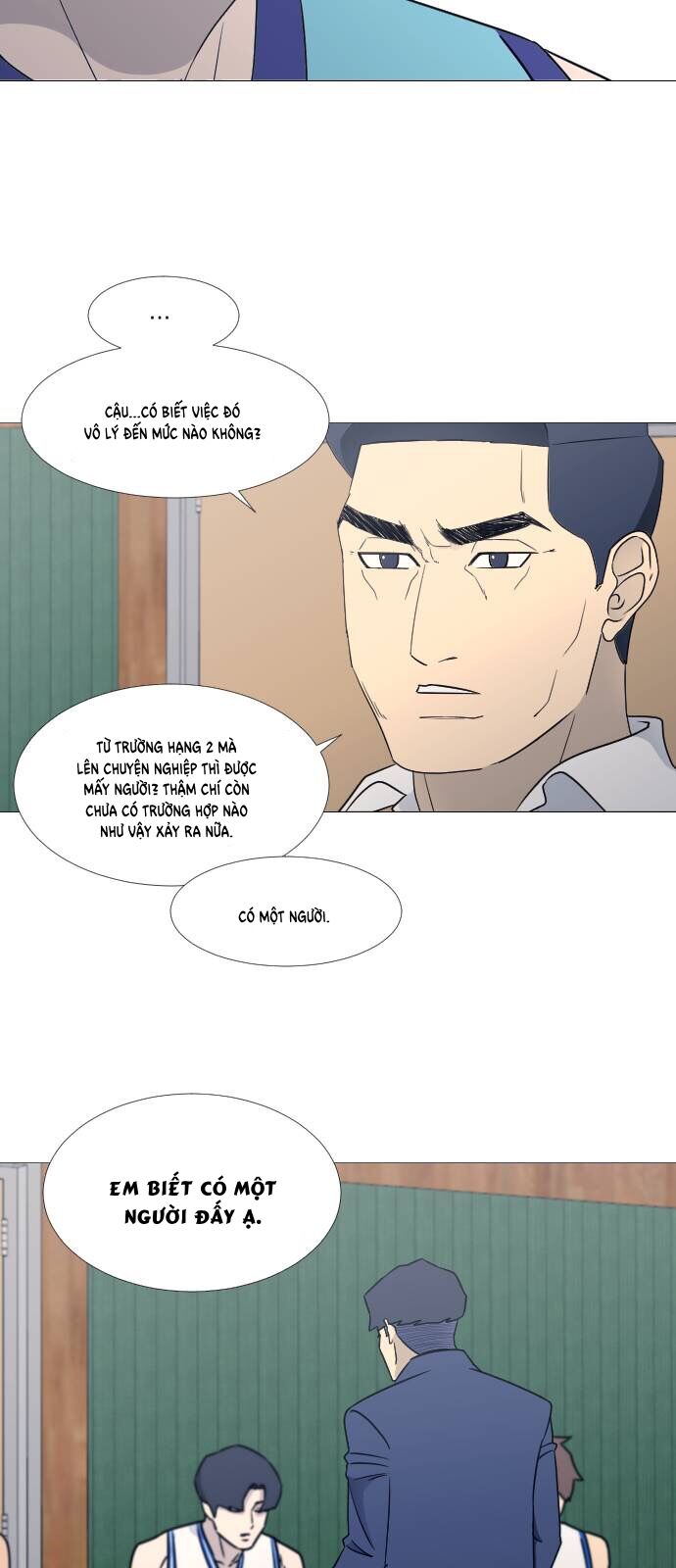 Garbage Time Chapter 60 - 50