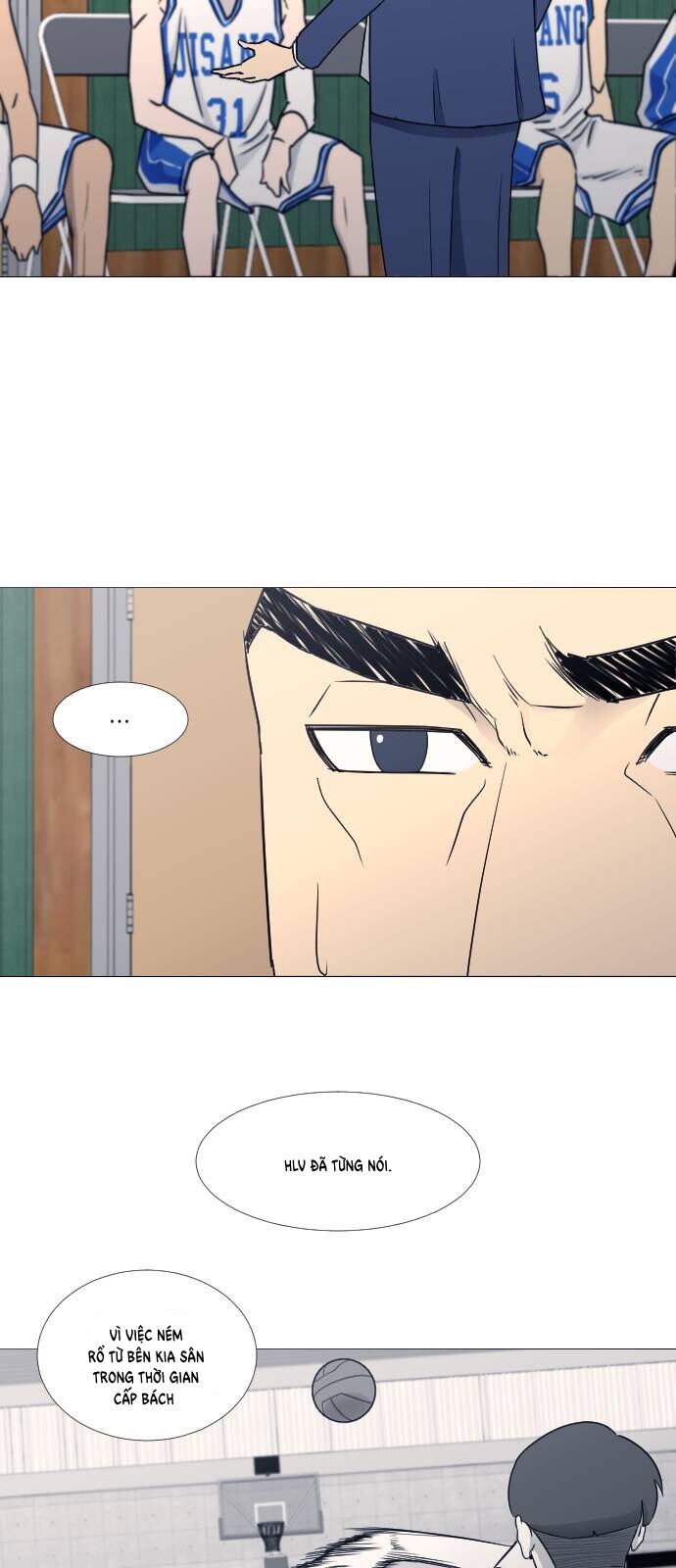 Garbage Time Chapter 60 - 51